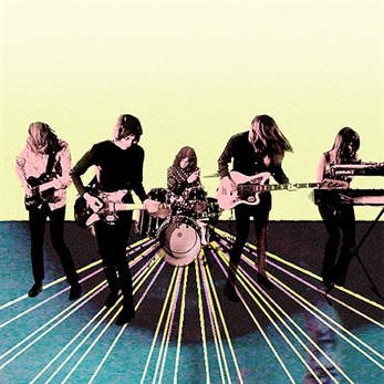 Nuevo videoclip de Toy