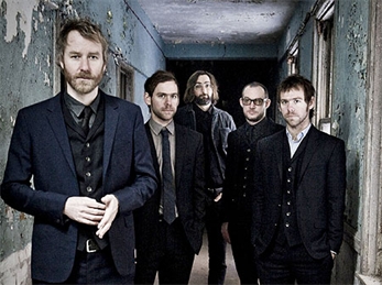 The National vuelven a apoyar a Obama