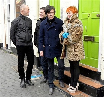 Aniversario del Ochoymedio