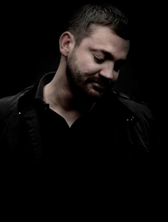 Fritz Kalkbrenner actúa en Gijón el 8 de septiembre