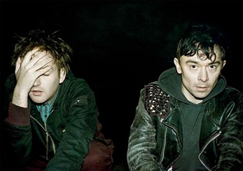 Cancelado el concierto de Big Pink en Madrid