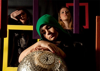 El regreso de Prin´ Lalá