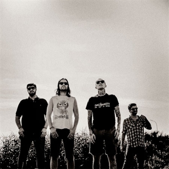 Converge, primer disco en tres años