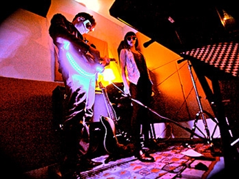 Arranca un ciclo dedicado a artistas emergentes canarios