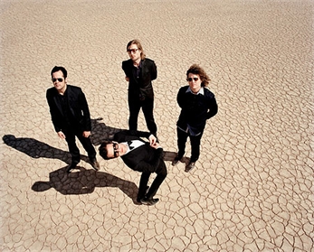 Werner Herzog dirigirá a The Killers