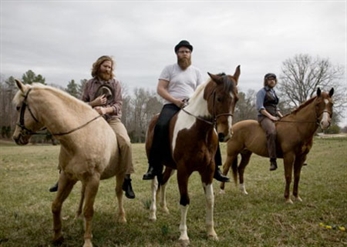 Cancelada la gira de Megafaun