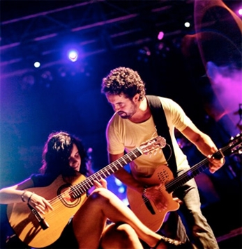 Habemus Zaidín Rock de Granada