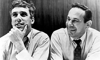 Adiós a Hal David