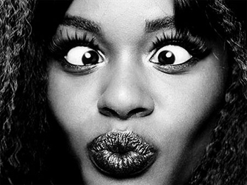 Videoclip de Azealia