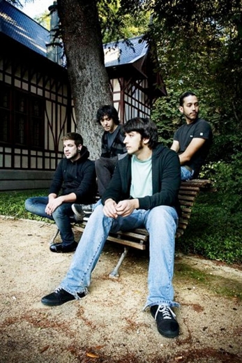 Videoclip de Jardín de la Croix