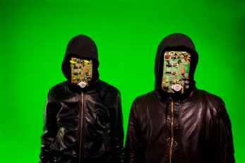 South Central publican nuevo material