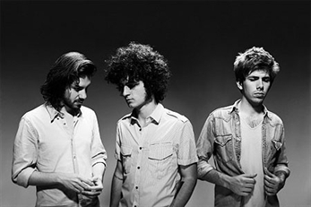 Los franceses Revolver publican nuevo vídeo