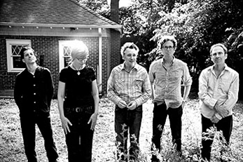 The Jayhawks inauguran el ciclo “Galicia Importa”