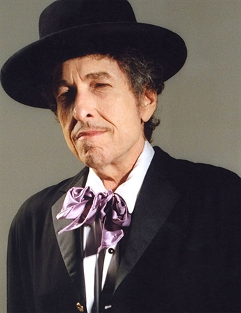 Escucha ya el nuevo disco de Bob Dylan