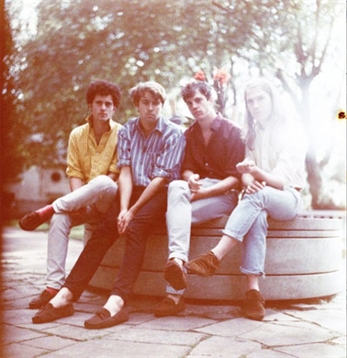 The Vaccines y Two Door Cinema Club se disputan el Top 1