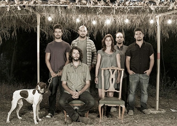 El Puchero del Hortelano presentan nuevo single y clip