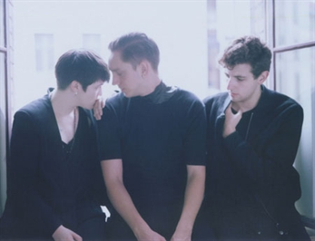 Canción inédita de The XX