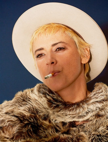 Canción inédita de Cat Power