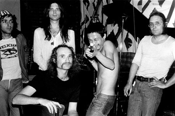 Recuperados vídeos de directo de Can