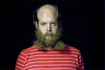 Libro sobre Will Oldham en noviembre