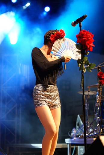 A darlo todo en el BSide de Murcia