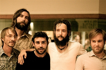 MondoSonoro te presenta "Mirage Rock", el cuarto disco de Band Of Horses