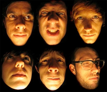 Fanfarlo, nuevo cambio de fecha