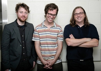 Ben Folds Five trece años después