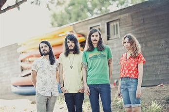 HATEM estrenan con MondoSonoro y RNE3 su nuevo single