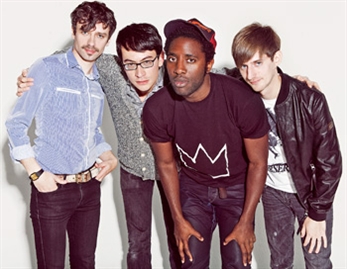 Kele Okereke nos confecciona una playlist muy especial