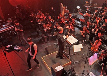 Ya disponible en Youtube el concierto de Vetusta Morla