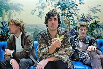 Cuchillo hacen las Américas