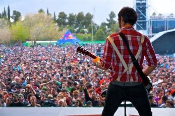 Viña Rock 2013 ya tiene fechas
