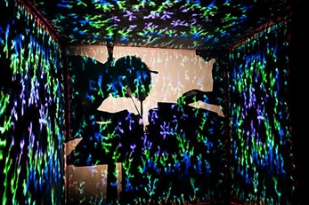 Escucha y descarga en exclusiva el primer disco de Calimä