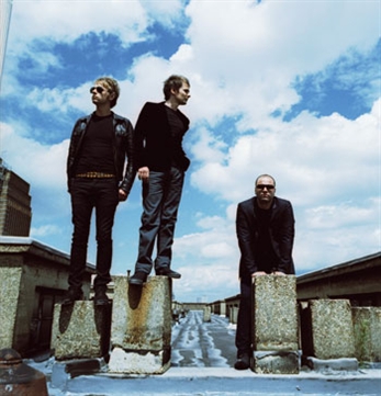 Escuchamos el nuevo disco de Muse