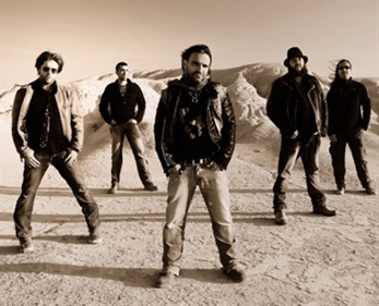 Marea y B-Real de Cypress Hill  estarán en la ExpoGrow de Irun