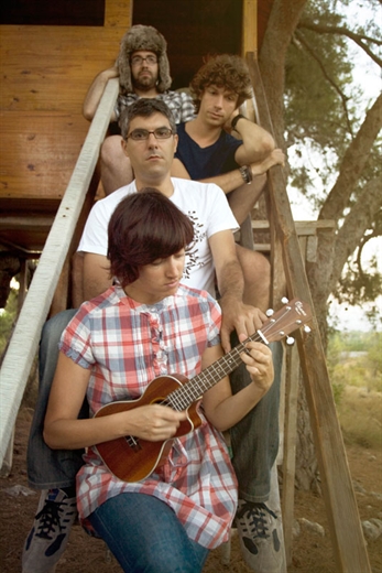 Moonflower en Estados Unidos