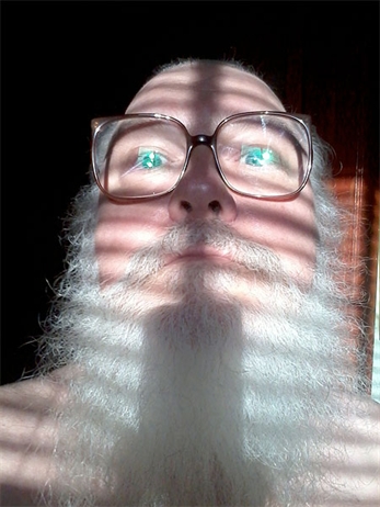 Entra en el mundo de R Stevie Moore