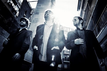 Experimentos In Da Notte: Poesía musical