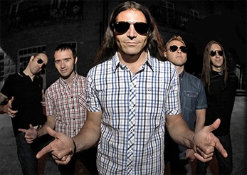 Los Coronas graban en Tucson