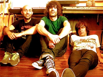 Cómo Vivir En El Campo estrenan videoclip