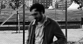 Escucha dos inéditos de John Talabot