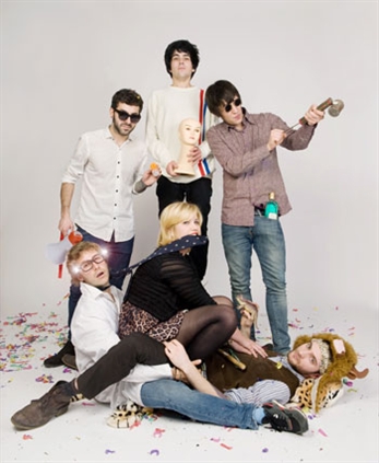 Upload, un nuevo club en Barcelona