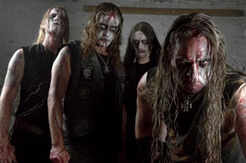 Marduk e Immolation, metal extremo en gira por España
