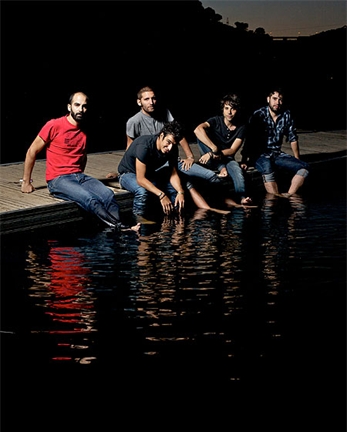 Videoclip de The Right Ons