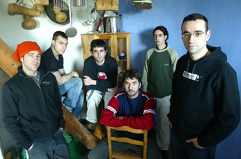 Obrint Pas, Aspencat i altres actuarán al "Hem Perdut la Por"