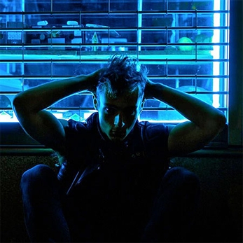 Rush Midnight, proyecto paralelo de un Twin Shadow