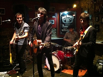 Movie Jack dice adios