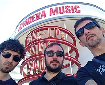 The Suicide Of Western Culture, a por Estados Unidos