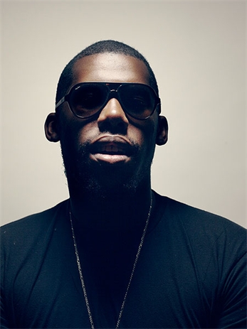 Escucha ya lo nuevo de Flying Lotus
